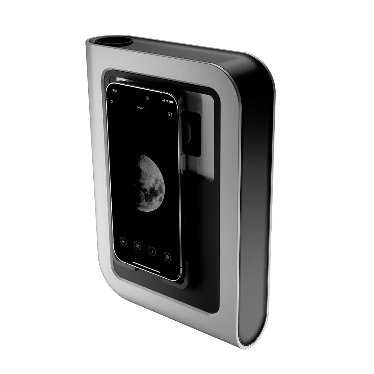 Vaonis Hestia Smartphone Telescope - Premium Pack