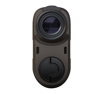 GPO Rangetracker 1800 Laser Rangefinder - Black/Green