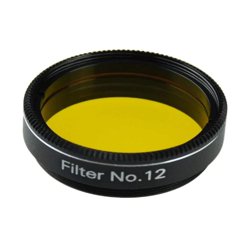 OVL 1.25" Lunar and Planetary Colour Filters Kit (Set of 4)