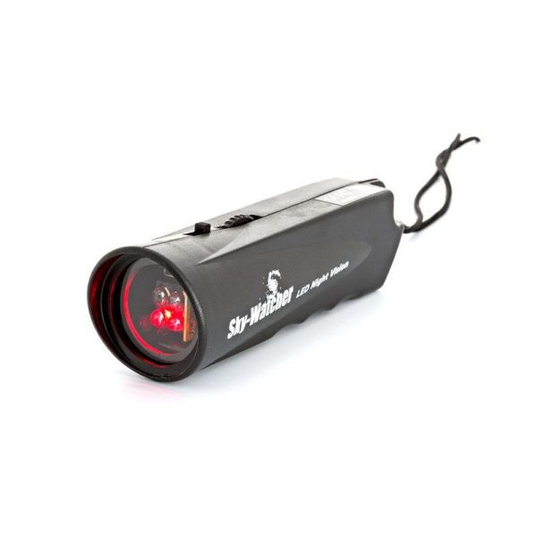 Sky-Watcher Dual LED Flashlight