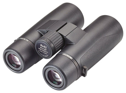 Opticron Aurora BGA VHD Pro Field Binoculars - Waterproof Compact Lightweight