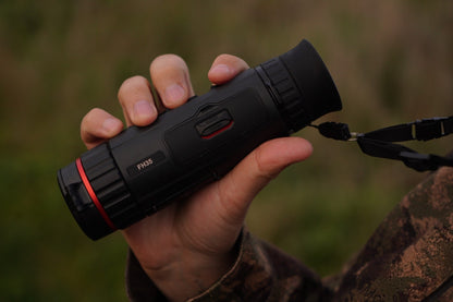 Hikmicro Falcon FQ50 Pro Hand Held Thermal Imaging Monocular