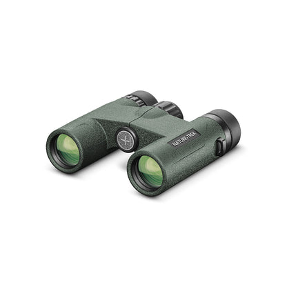 Hawke Nature-Trek Compact 8x25 Binoculars - Green