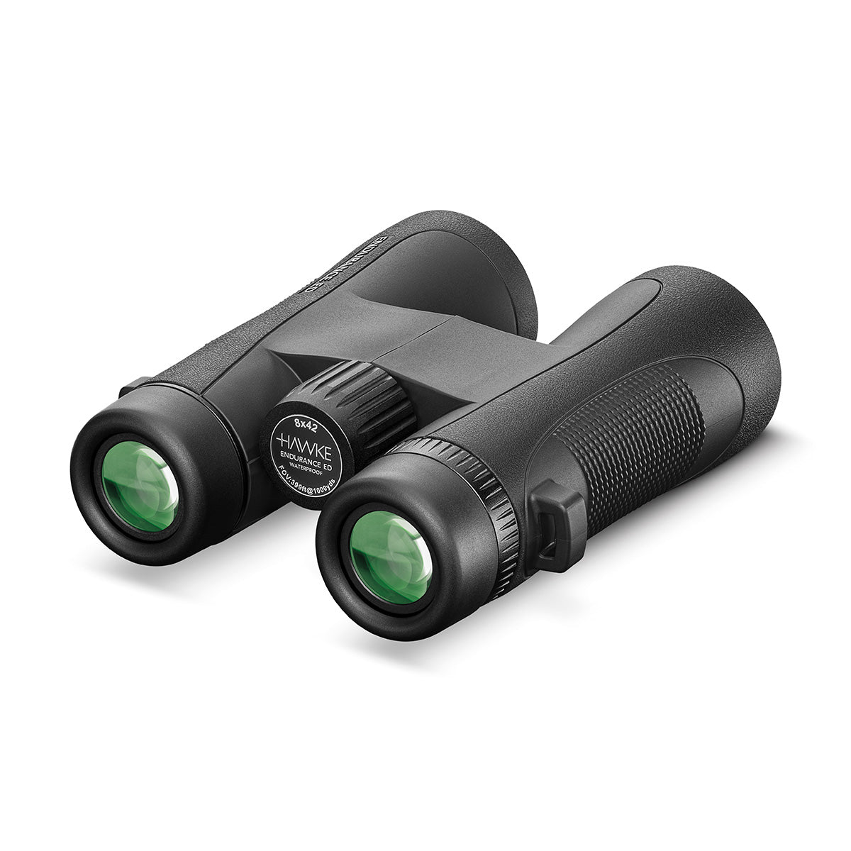 Hawke Endurance ED 8x42 Binoculars - Black