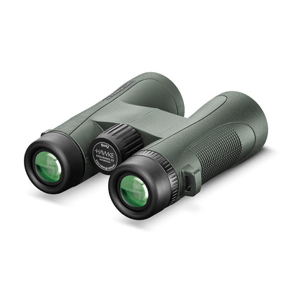 Hawke Endurance ED 8x42 Binoculars - Green
