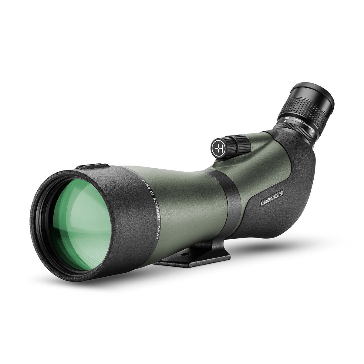Hawke Endurance ED Spotting Scope  25-75x85