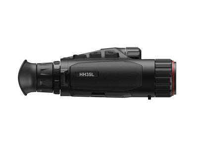 Hikmicro Habrok 35mm 384px Multi-Spectrum Binoculars with 1000m LRF (HH35L)