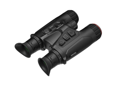 Hikmicro Habrok 35mm 384px Multi-Spectrum Binoculars with 1000m LRF (HH35L)