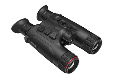 Hikmicro Habrok 35mm 384px Multi-Spectrum Binoculars with 1000m LRF (HH35L)