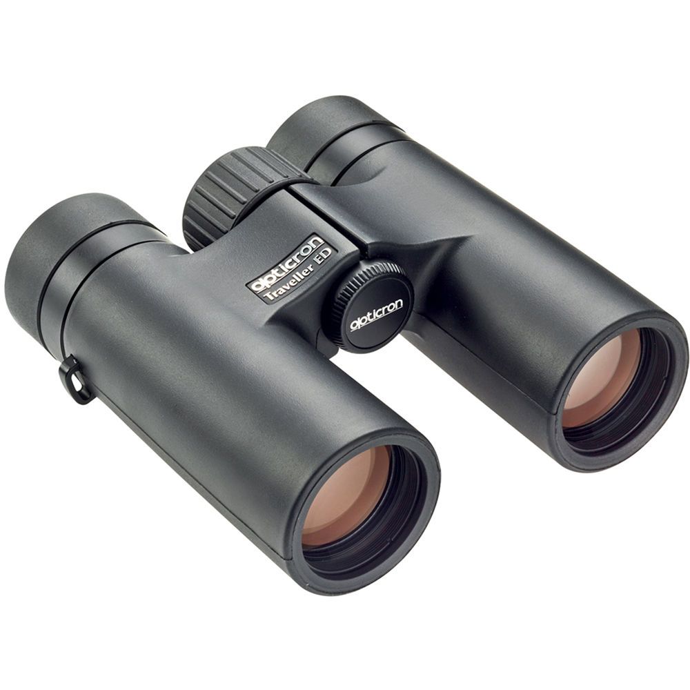 Opticron Traveller BGA ED Binoculars