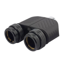 OVL Binoviewer with 2× Deluxe Barlow — 1.25"