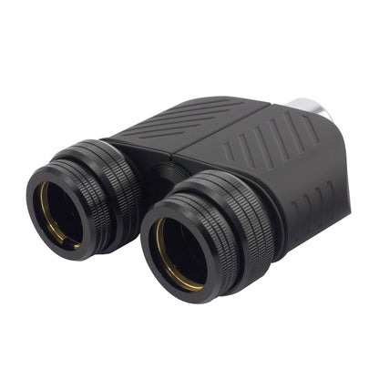 OVL Binoviewer with 2× Deluxe Barlow — 1.25"