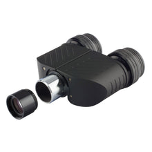 OVL Binoviewer with 2× Deluxe Barlow — 1.25"