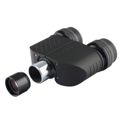 OVL Binoviewer with 2× Deluxe Barlow — 1.25"