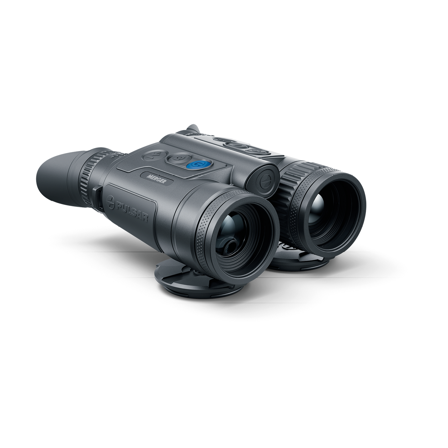 Pulsar MERGER LRF XP35 Thermal Binocular