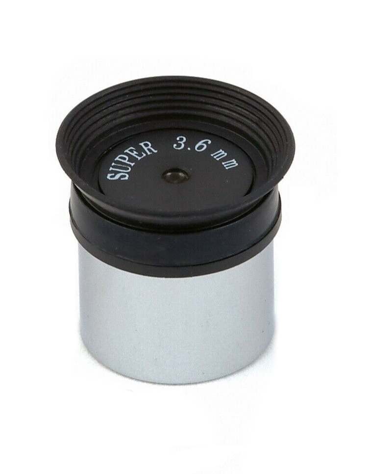 Sky-Watcher 3.6mm Super MA Eyepiece