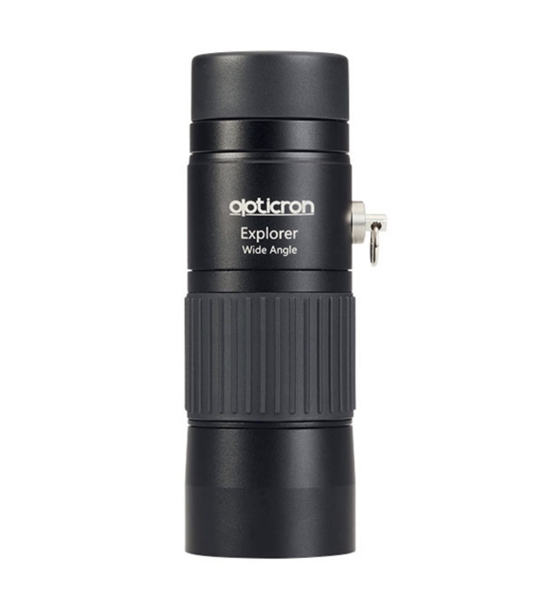 Opticron Monocular Explorer WA ED-R 10x42