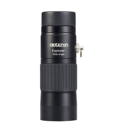 Opticron Monocular Explorer WA ED-R 10x42