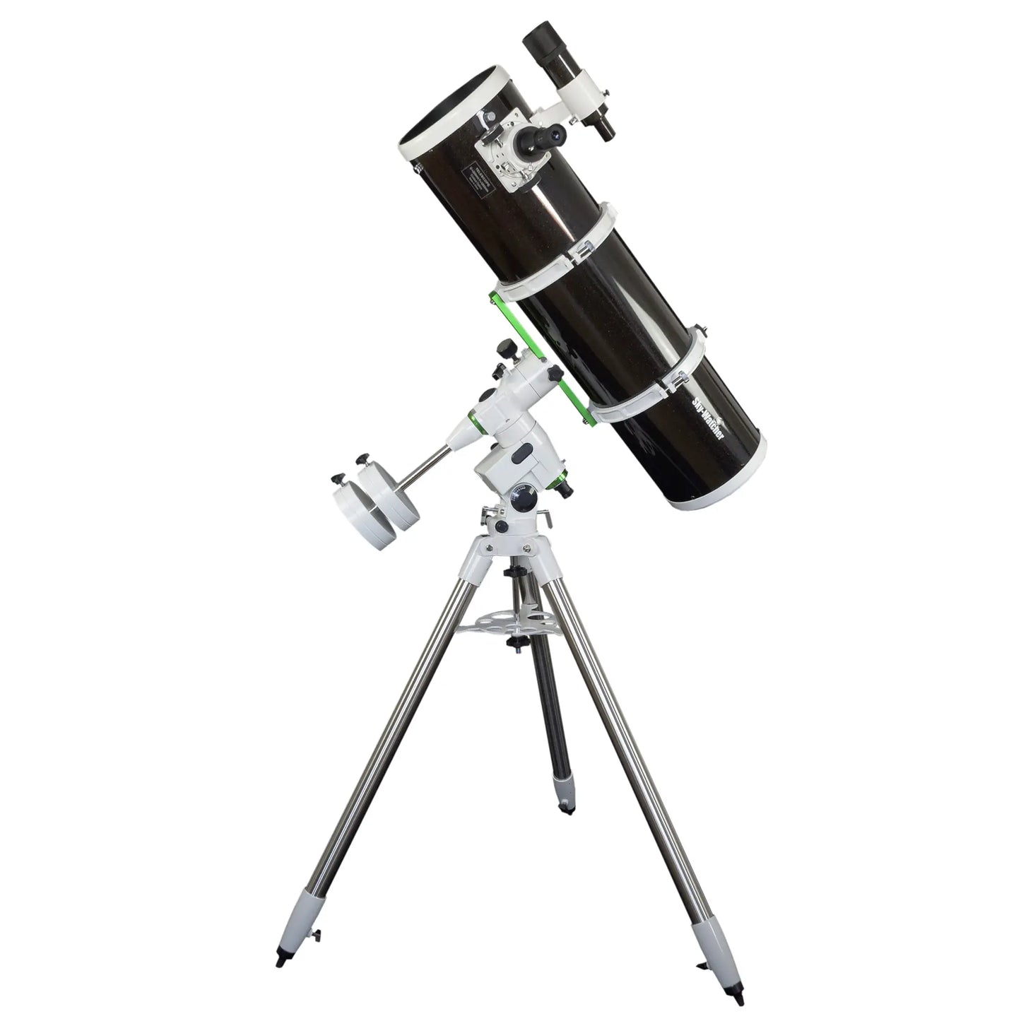 Sky-Watcher Explorer 200P (EQ5) Newtonian Reflector Telescope