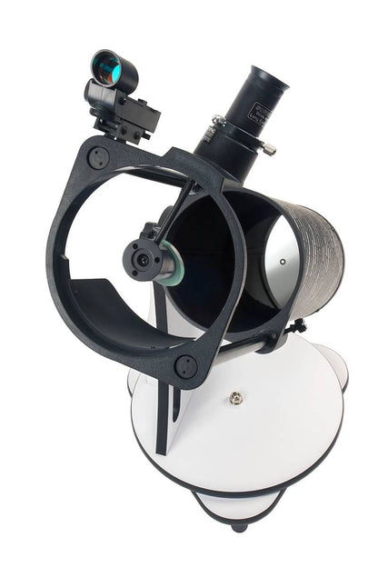 Sky-Watcher Heritage 130P FlexTube Dobsonian Telescope