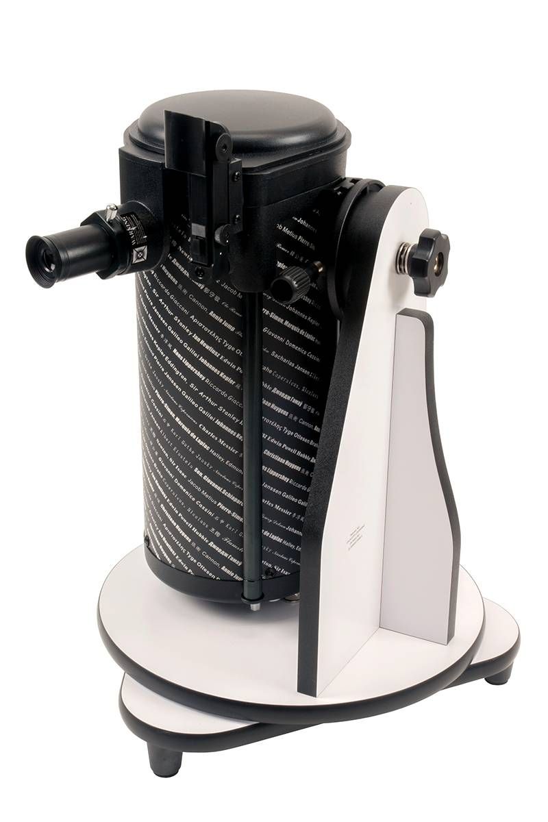 Sky-Watcher Heritage 130P FlexTube Dobsonian Telescope
