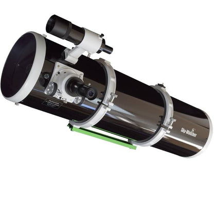 Sky-Watcher Explorer-200P (Ota) 200mm (8") F/1000 Parabolic Newtonian Reflector Telescope (Tube only)