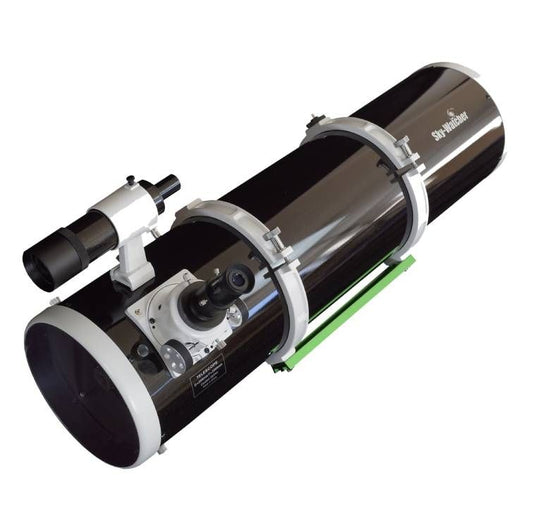 Sky-Watcher Explorer-200P (Ota) 200mm (8") F/1000 Parabolic Newtonian Reflector Telescope (Tube only)