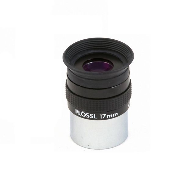 Sky-Watcher 17mm Super Plössl Eyepiece