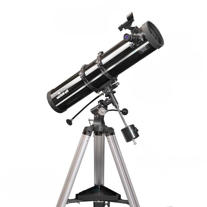 Sky-Watcher Explorer 130 Telescope with EQ2 Equatorial Mount
