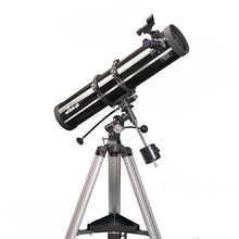 Sky-Watcher Explorer 130 Telescope with EQ2 Equatorial Mount