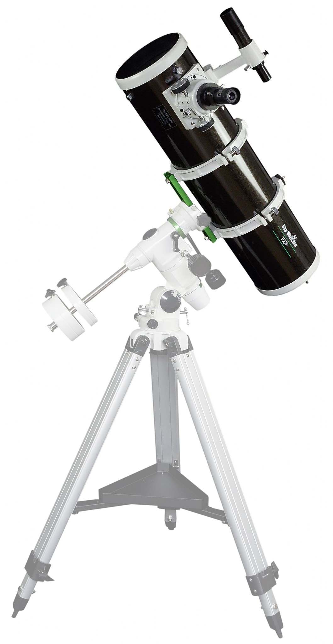 Sky-Watcher Explorer 150P Newtonian Reflector Telescope – Optical Tube Assembly (OTA) Only