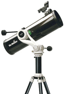 Sky-Watcher 130mm (5.1") F5 Deluxe Alt-Azimuth Parabolic Newtonian Reflector Telescope