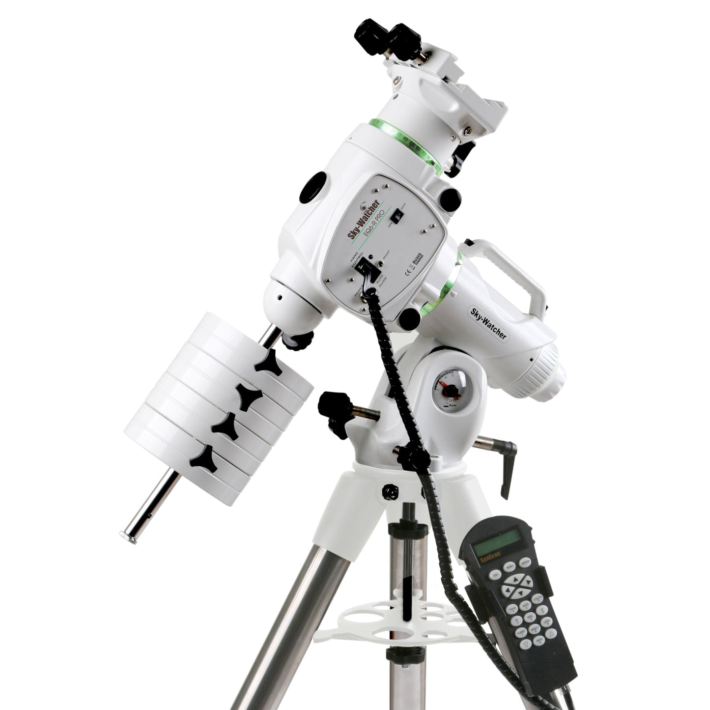 Sky-Watcher NEQ-6 PRO SynScan Goto Telescope mount