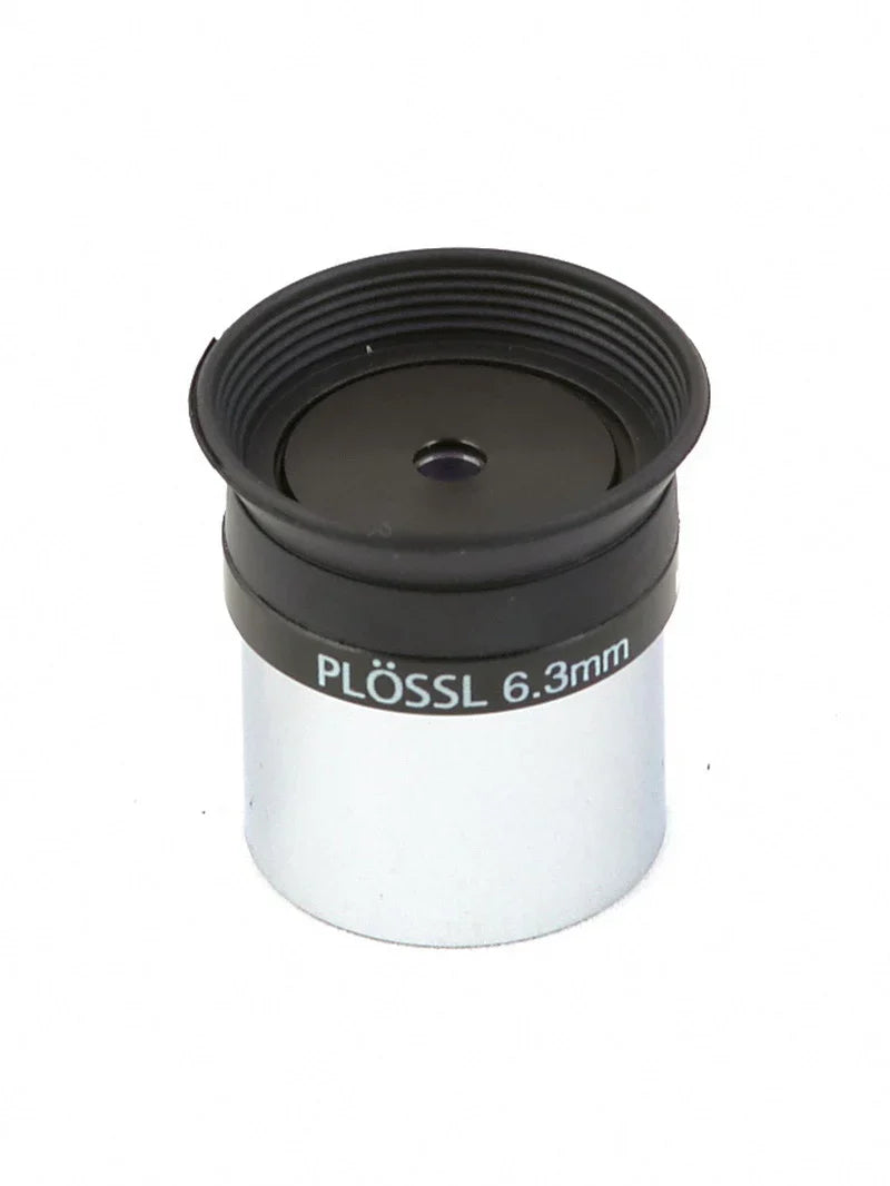Product Image of Skywatcher Super Plossl 6.3mm Telescope Eyepiece SKY20374